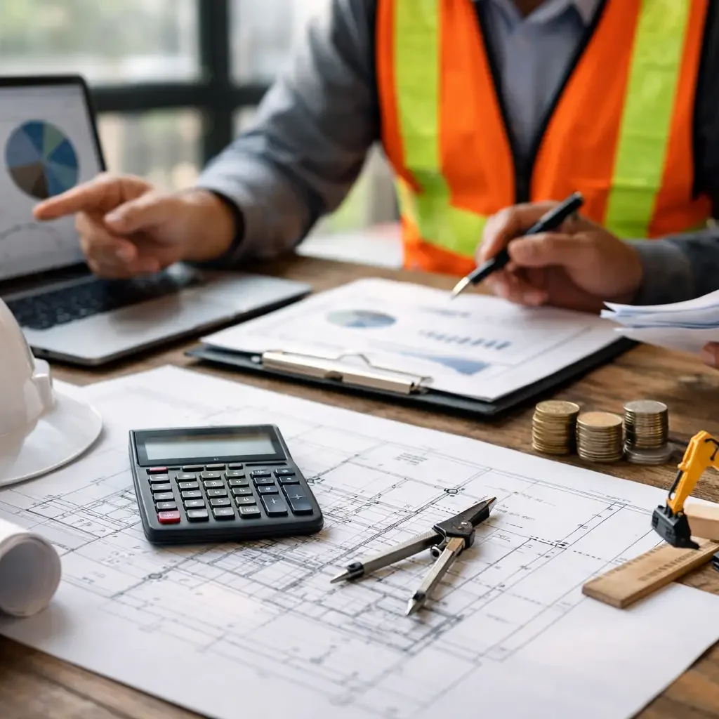 Construction Budget Planning Services That Work