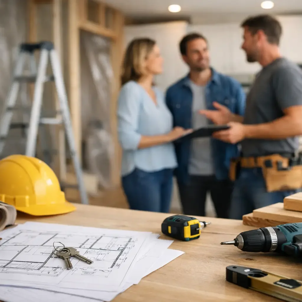 General Remodeling Without Costly Surprises