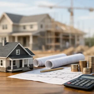How Much Does It Cost to Build a House?