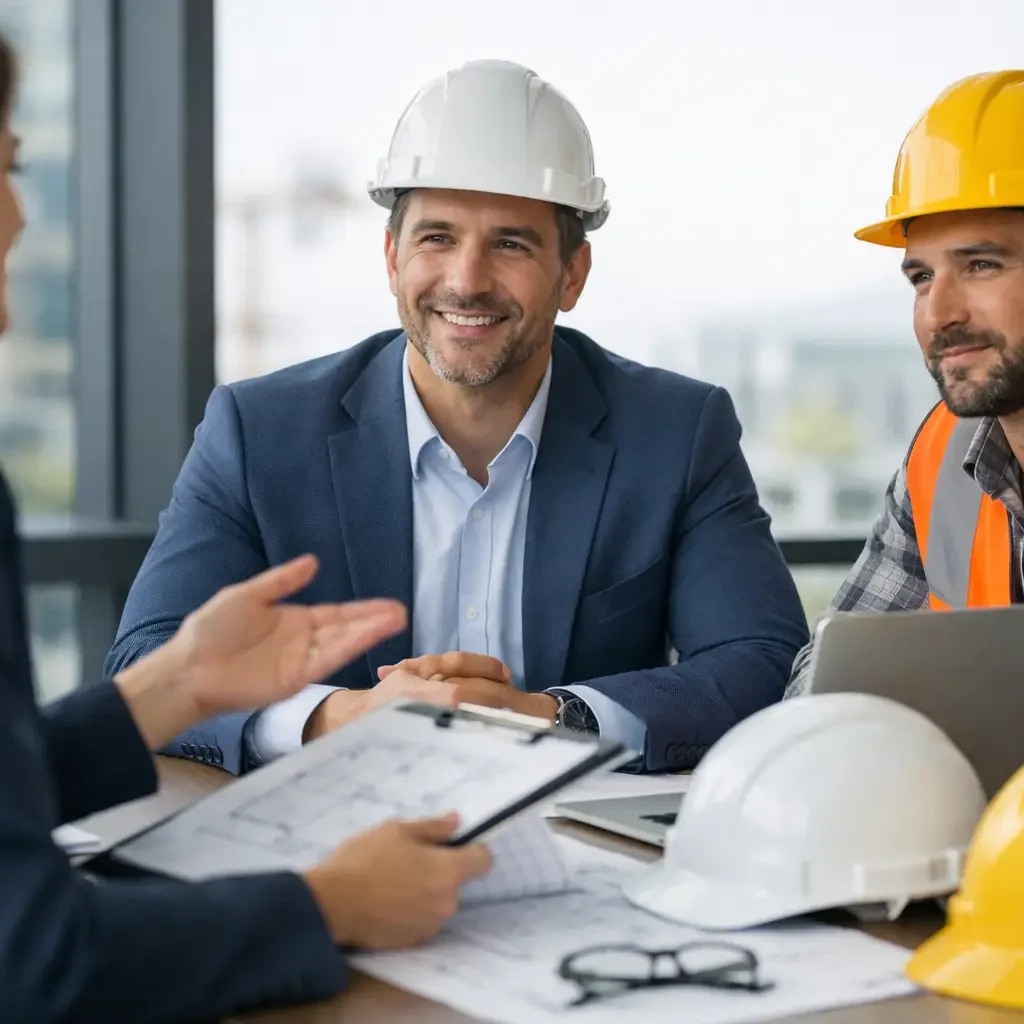 How to Choose a Construction Management Company