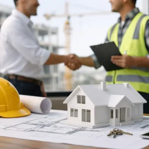 What Turnkey Construction Services Really Cover