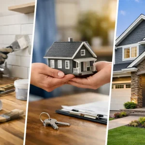 8 Best Upgrades Before Selling House