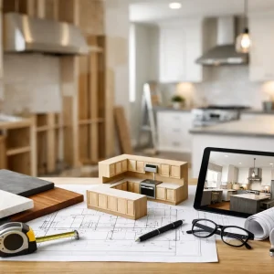 Complete Kitchen Remodel Planning Guide