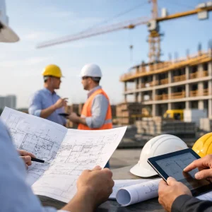 How to Avoid Construction Delays