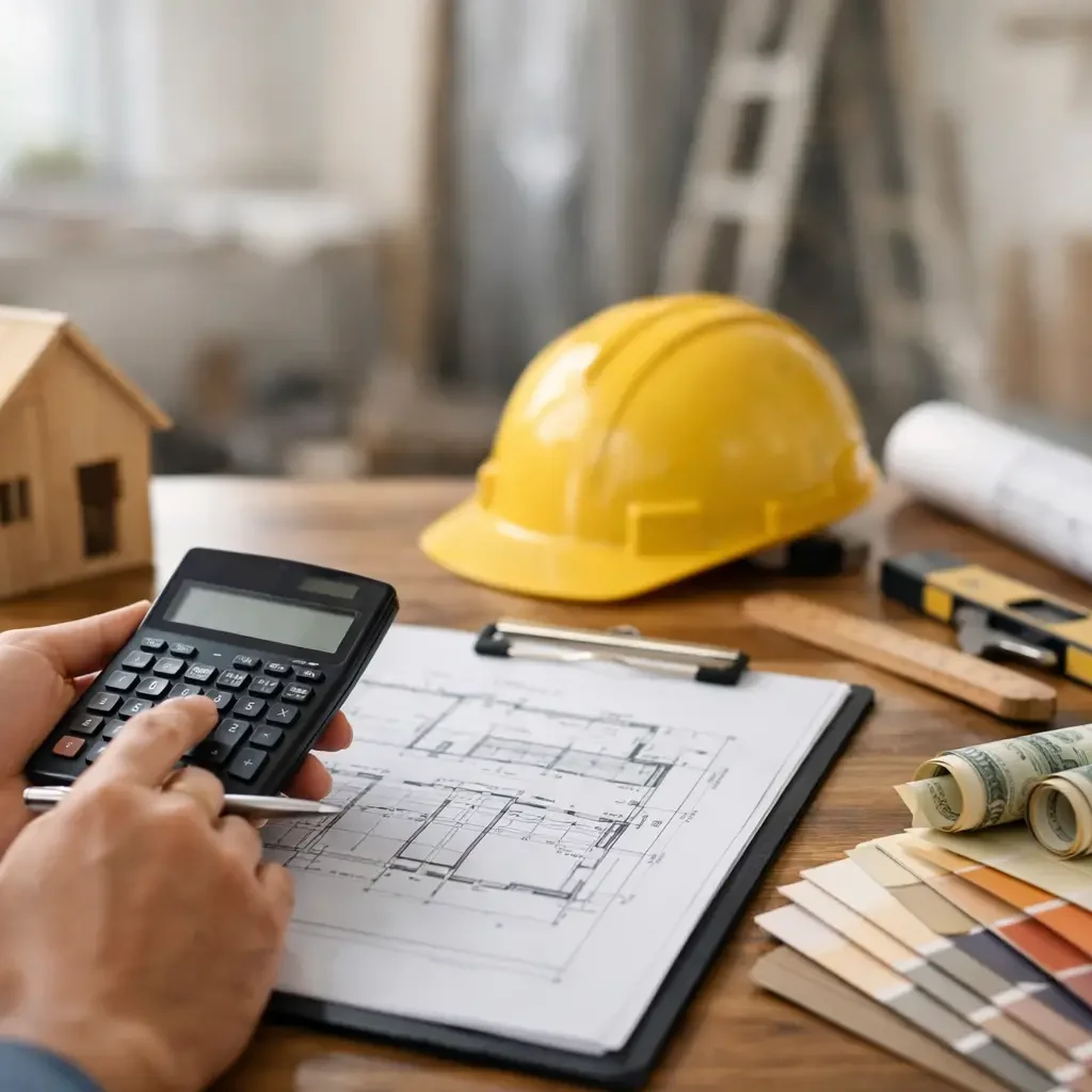 How to Control Renovation Costs Effectively