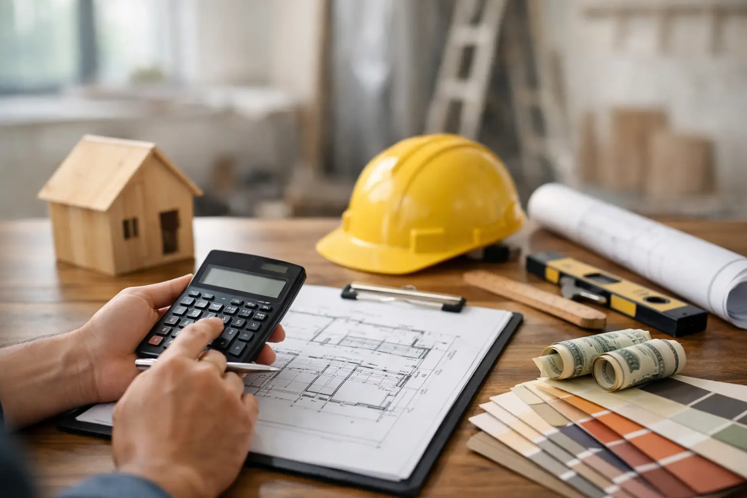 How to Control Renovation Costs Effectively