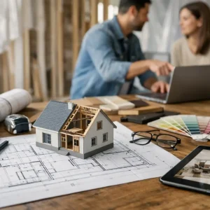 How to Plan Whole House Remodeling
