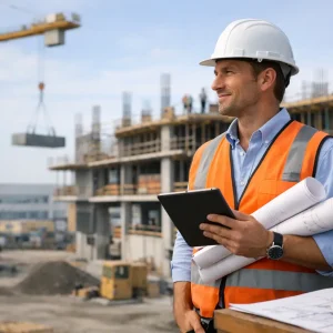 What Does a Project Manager Do in Construction?
