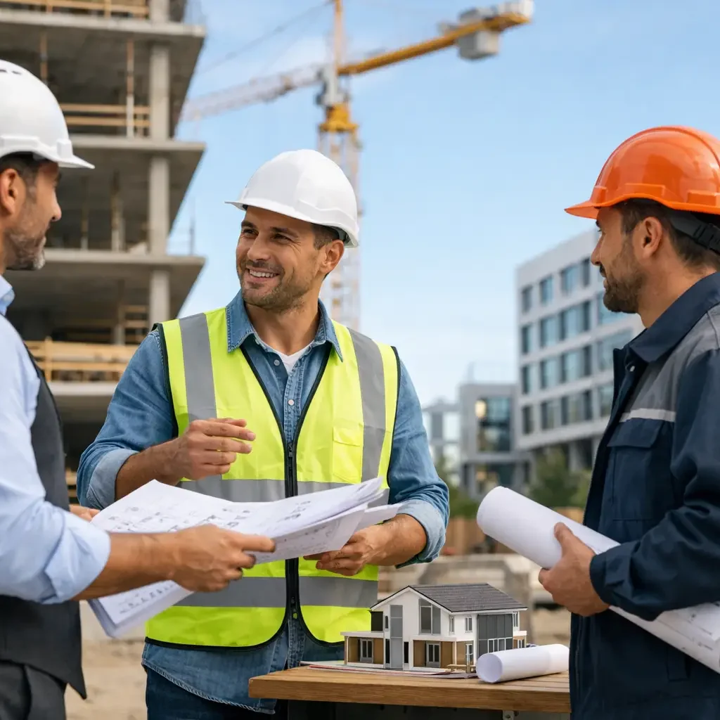 What Is Design Build Construction?