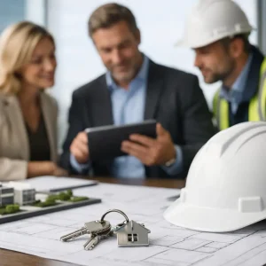 What Is Turnkey Project Delivery?