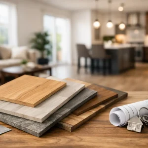 Best Flooring for Rental Properties That Lasts