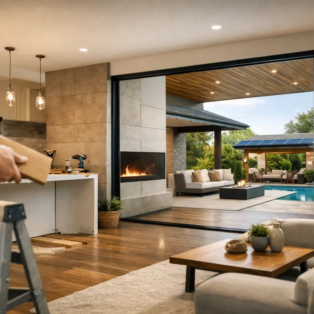 Home Remodeling Trends 2026 That Pay Off