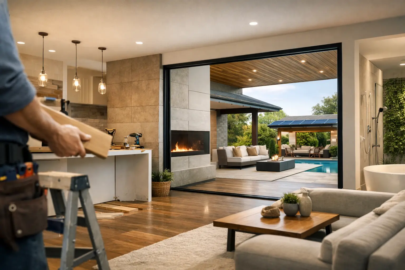Home Remodeling Trends 2026 That Pay Off
