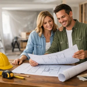 How to Prepare for a Home Remodel With Confidence