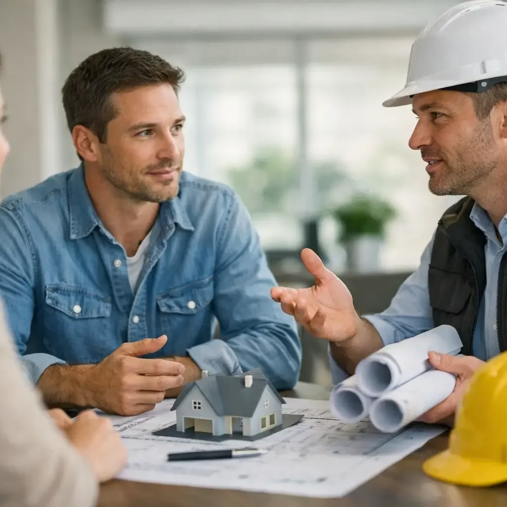 Top Questions Before Hiring Builders