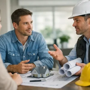 Top Questions Before Hiring Builders