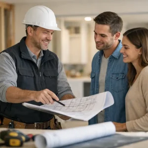 What Does a Remodeling Contractor Do for You?