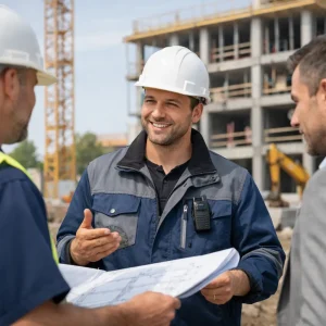 Why Single Source Construction Services Work
