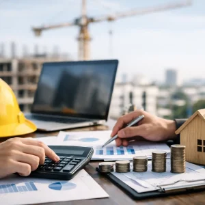 Build Cost Forecasting Methods That Protect Budgets