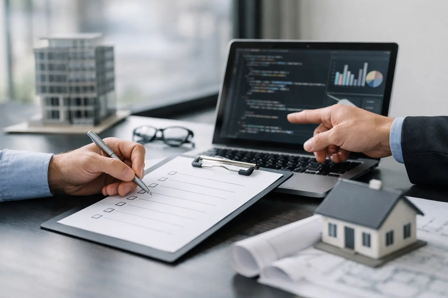 Developer Due Diligence Checklist for Better Projects