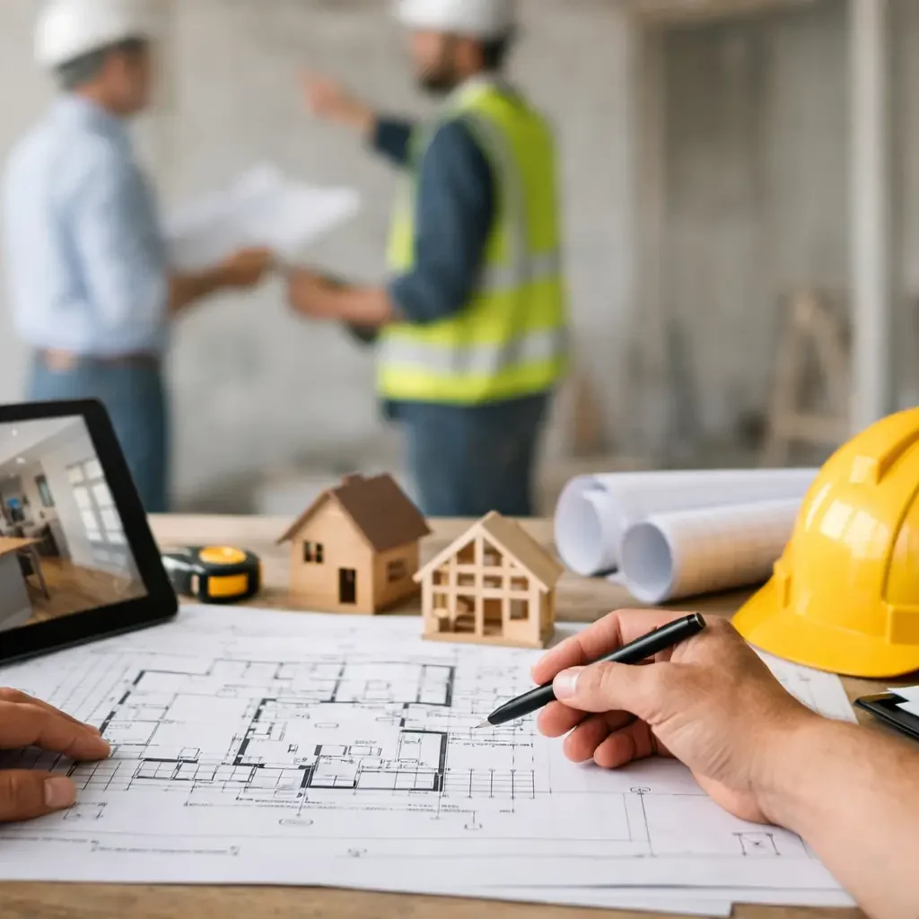 How to Manage Renovation Scope Without Drift