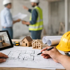 How to Manage Renovation Scope Without Drift