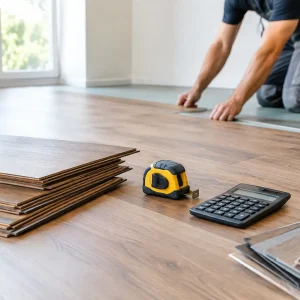 Floor Installation Cost Factors That Set Your Budget