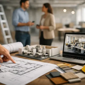 Interior Fit Out Planning Guide for Better Delivery