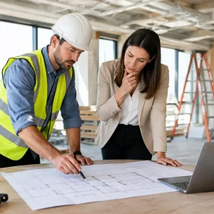 Top Commercial Renovation Planning Mistakes to Avoid