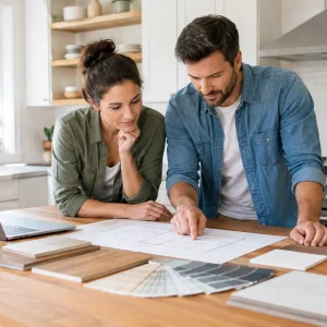 Budget Kitchen Remodel Without Costly Surprises