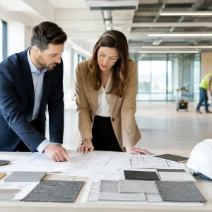 Commercial Tenant Fit Out Guide for Better Delivery