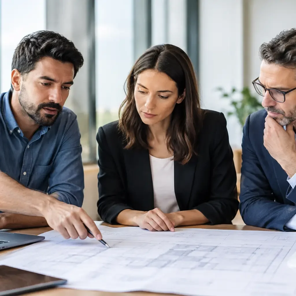 How to Manage Change Orders Without Losing Control
