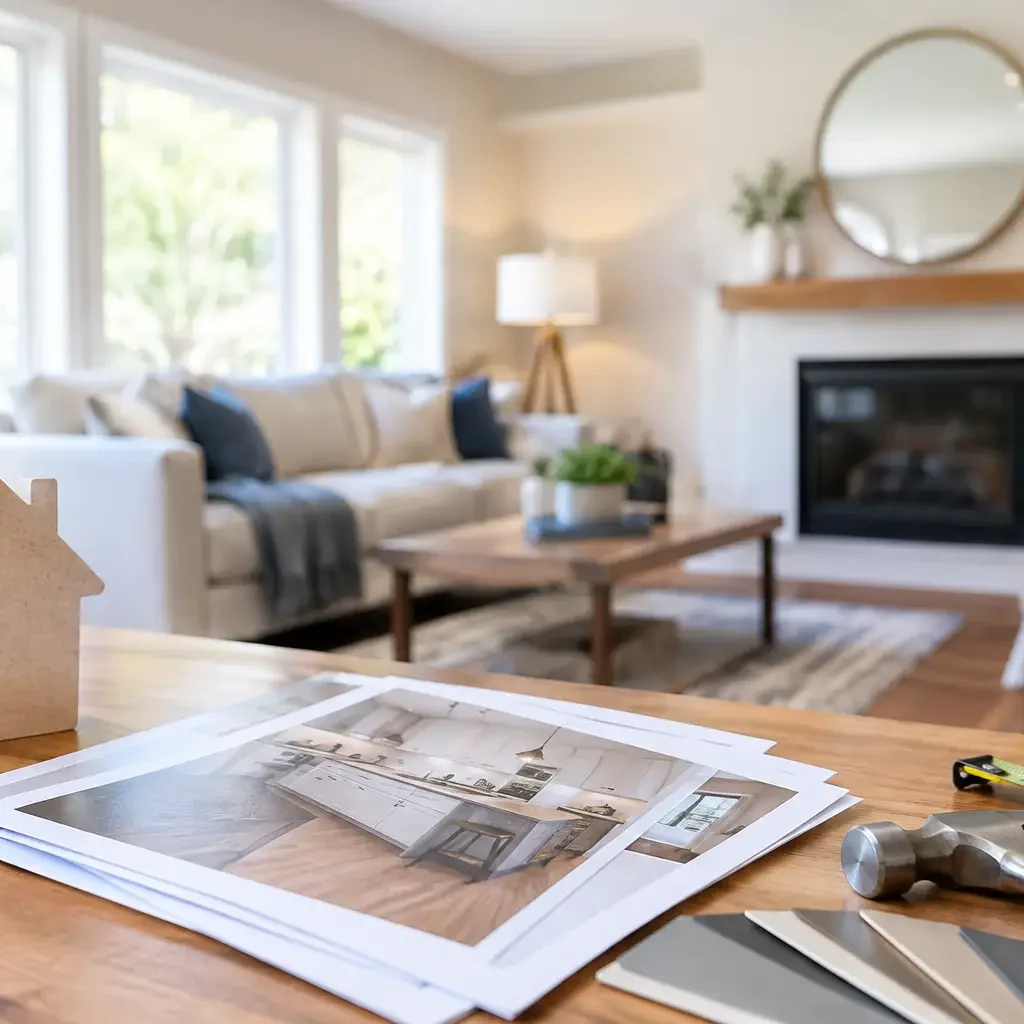 Resale Upgrades That Protect Your Property Value