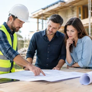 When Should You Hire a Builder for Your Project?